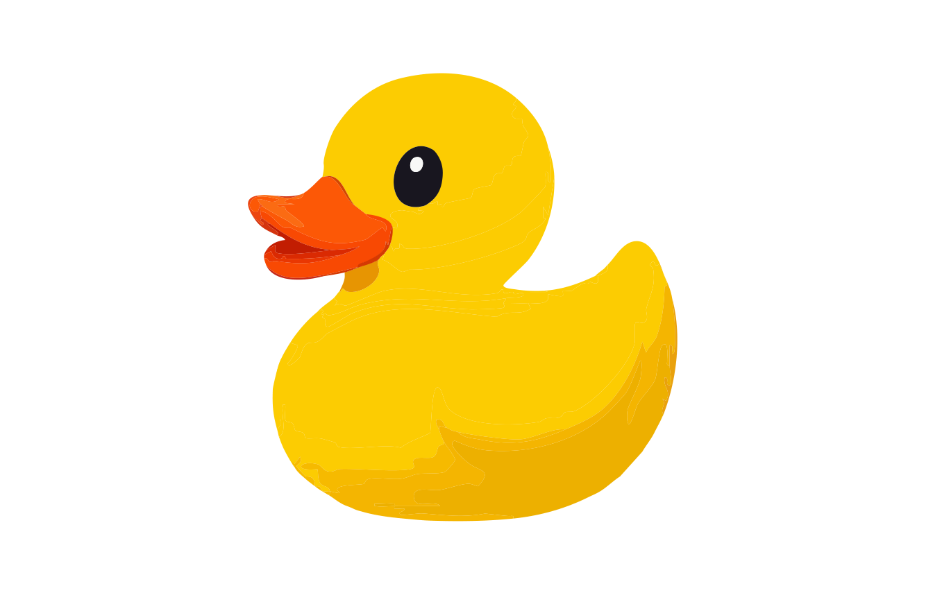 Poizon Duck